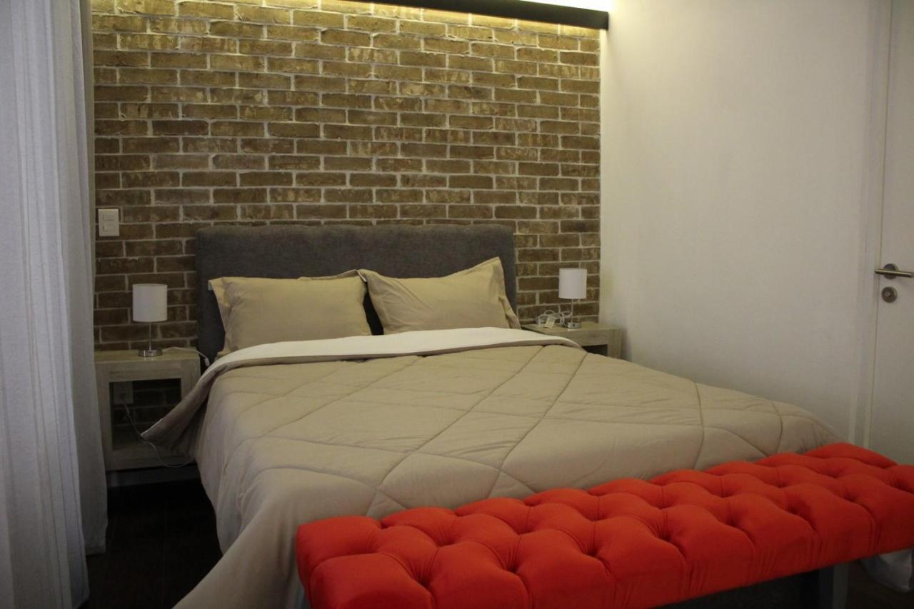 Small Cozy Apartment In The Historic Center Puebla Exterior foto