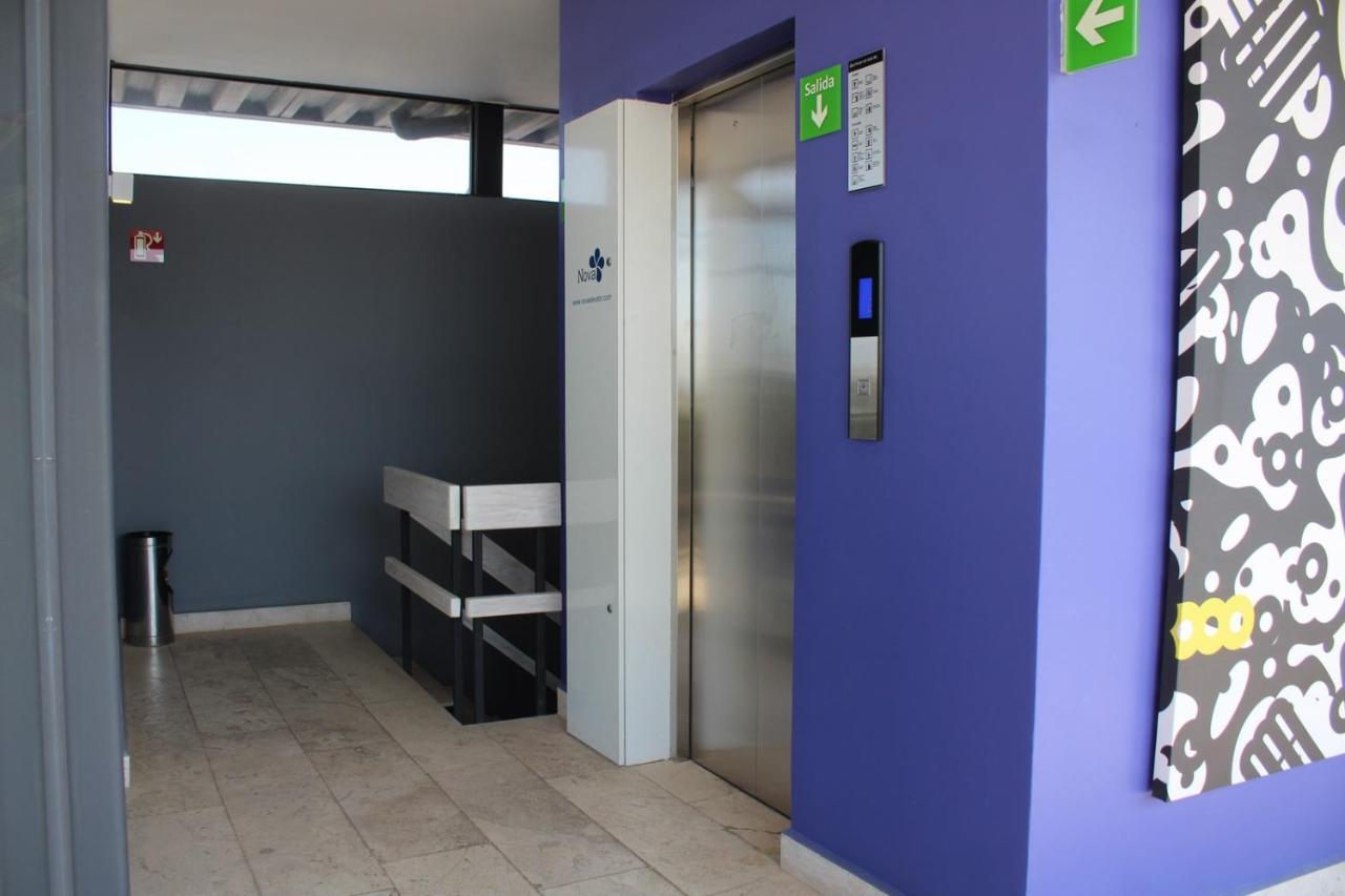 Small Cozy Apartment In The Historic Center Puebla Exterior foto