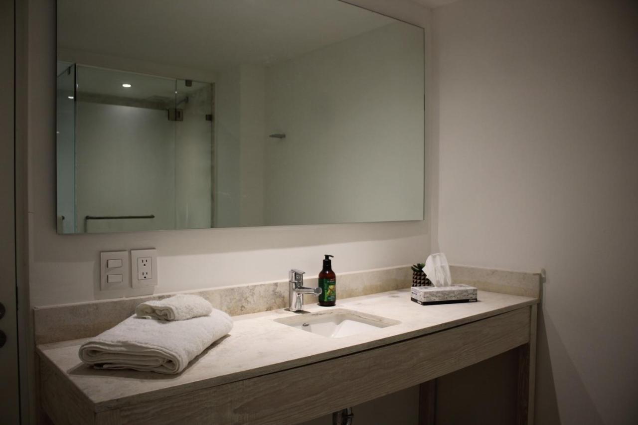 Small Cozy Apartment In The Historic Center Puebla Exterior foto